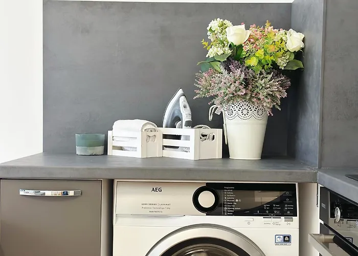 Apartament Sweet Varna