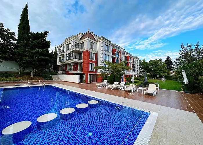 Apartment Sweet