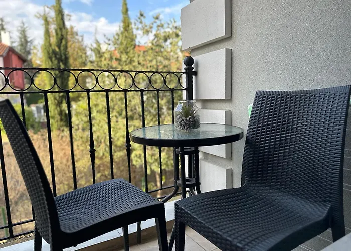 Sweet Apartament