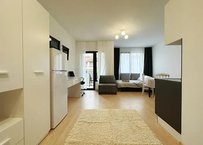 Apartament Sweet *