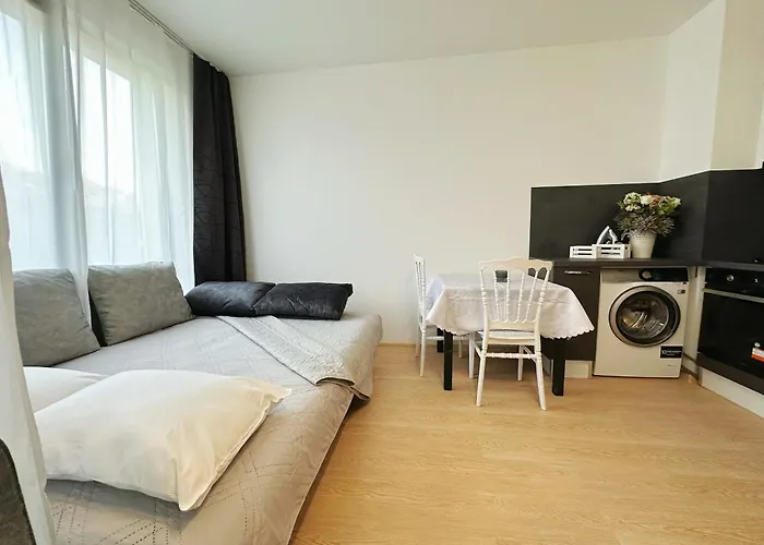 Apartament Sweet